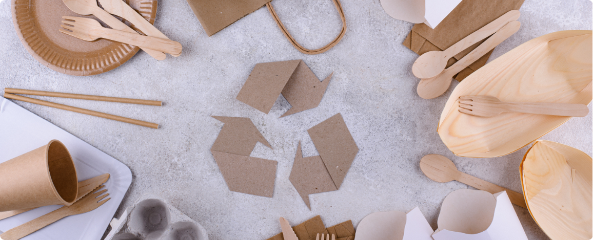 Image boutique eco-responsable - Office DEPOT