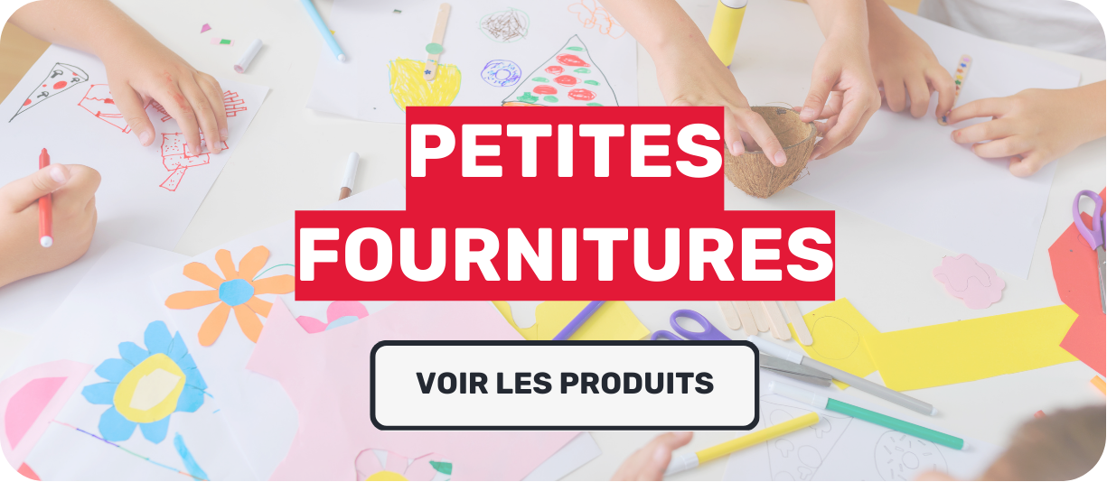 Rentrée des classes - Sélection petites fournitures - Office DEPOT