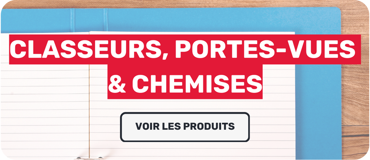 Rentrée des classes - Sélection classement - Office DEPOT