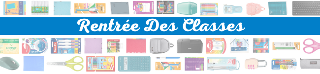 Boutique Rentrée des classes - Office DEPOT Boutique Rentrée des classes - Office DEPOT