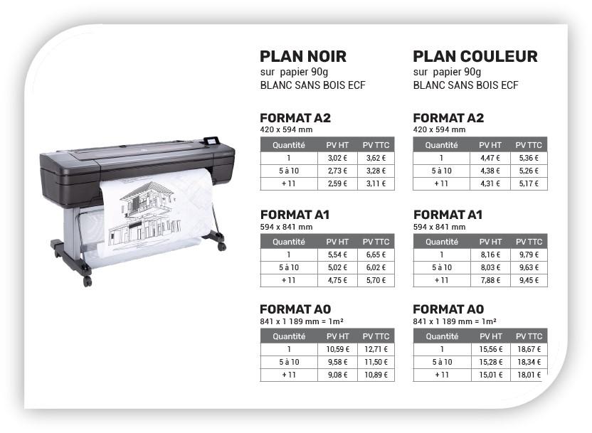 Tarifs Photocopies et Impressions Affiches et Posters - Office DEPOT Tarifs Photocopies et Impressions Affiches et Posters - Office DEPOT