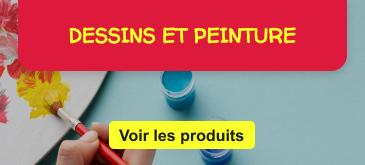 Vers dessins et peintures