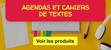 Vers agnedas et cahiers de textes