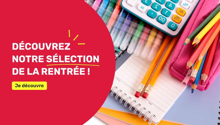 Vers rentrée des classes 2025