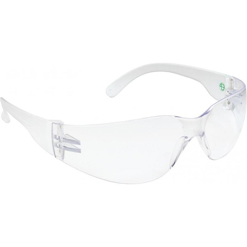 Lunette de sales protection en verre