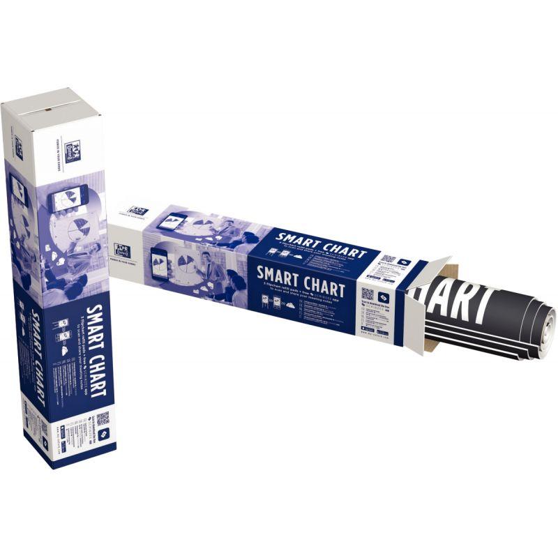 Pack de 3 blocs de conf rence pour Paperboard de 20 feuilles micro