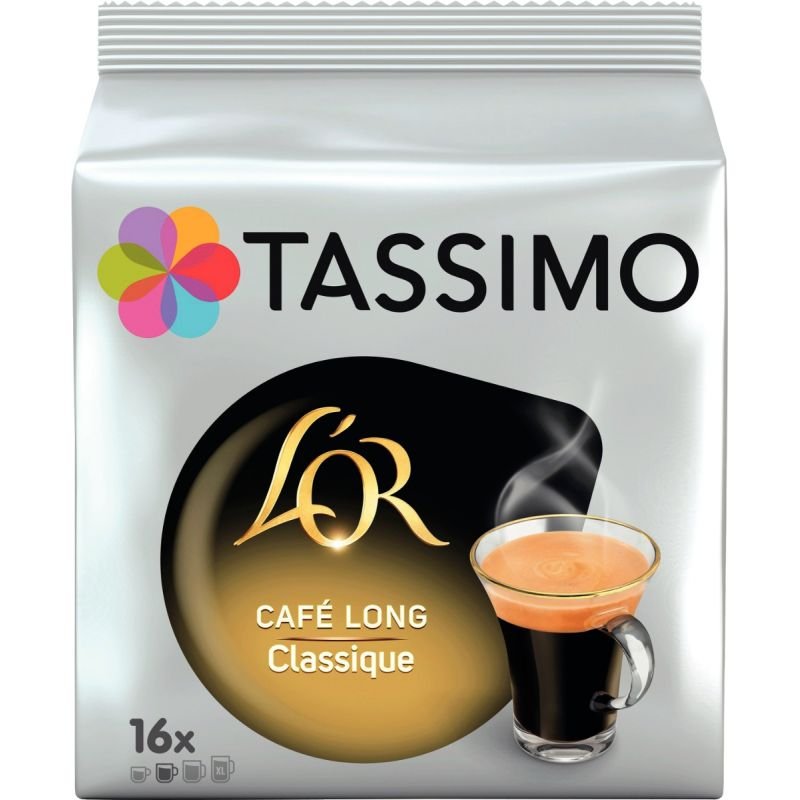 Tiroir de Rangement pour Capsules de Café - Tassimo