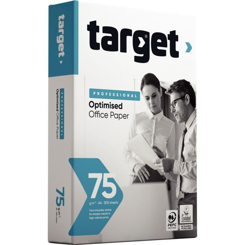 Ramette Papier A4 Value Office