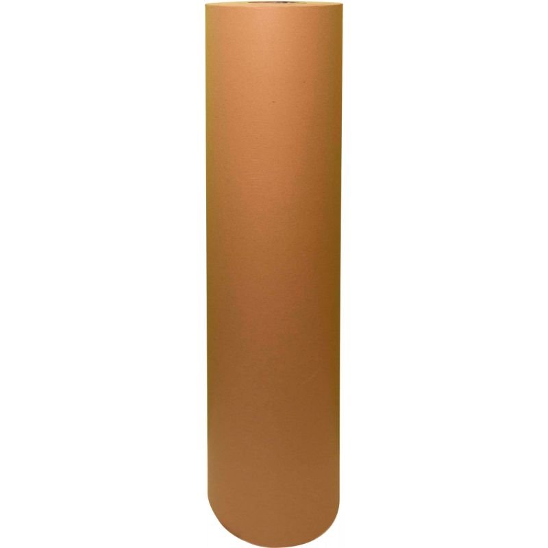 Rouleau de papier kraft brun, 72gr 100cmx350 m - prix pas cher chez iOBURO-  prix pas cher chez iOBURO