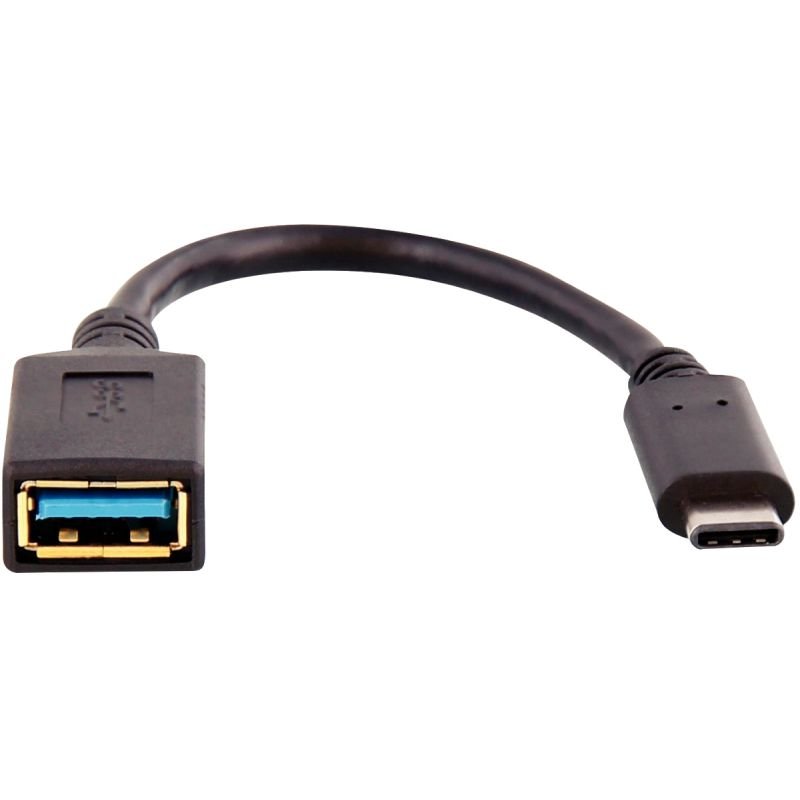 4 adaptateurs USB-C femelle vers USB-A mâle