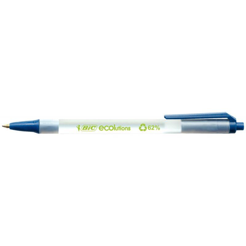 Tinc - Stylo à Bille Multi-Clic Retractable, Multicolor