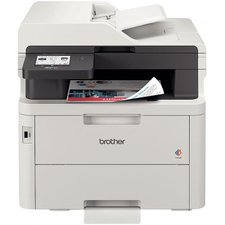 Imprimante Multifonction Laser Monochrome BROTHER DCP-L2660dw