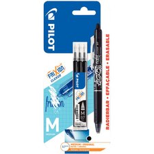 Recharges de stylo à bille remplaçables de 2,75 pouces pour stylos à b –  Keria Store
