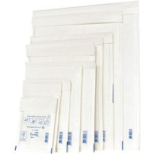 50 Enveloppes à bulles opaques N°3 310x370mm - Harry plast