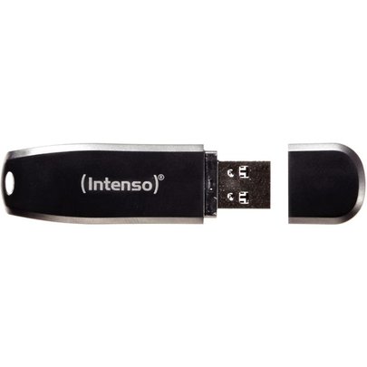 Clé USB 3.0 16Go INTENSO  OFFICE STORE - Nouvelle-Calédonie